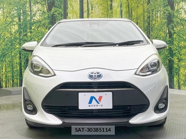 Toyota AQUA 2018-06 8652475-13