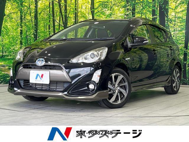 Toyota AQUA 2015-05 8652756-0
