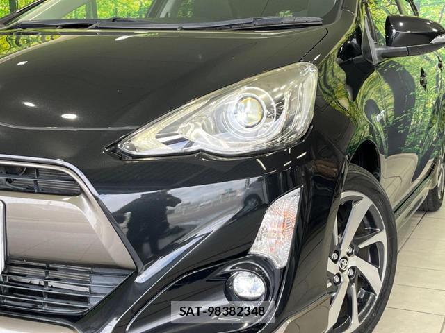 Toyota AQUA 2015-05 8652756-11