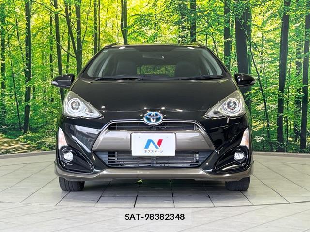 Toyota AQUA 2015-05 8652756-13