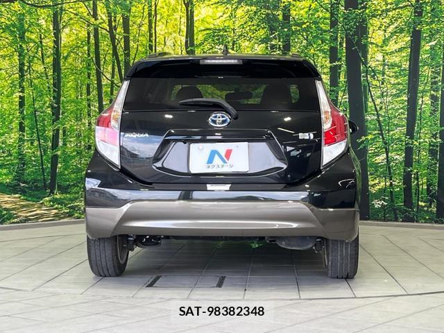 Toyota AQUA 2015-05 8652756-14