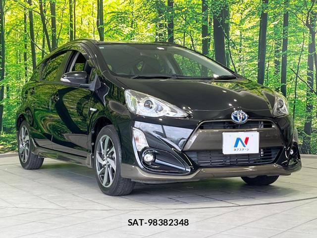 Toyota AQUA 2015-05 8652756-15