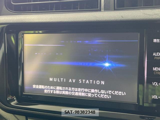 Toyota AQUA 2015-05 8652756-2