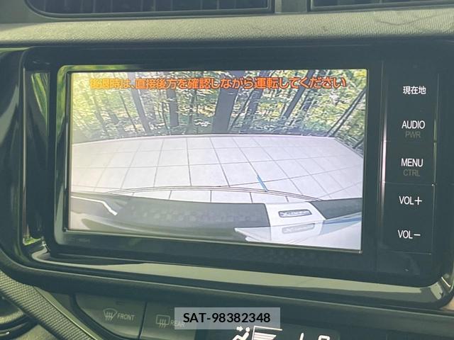 Toyota AQUA 2015-05 8652756-3