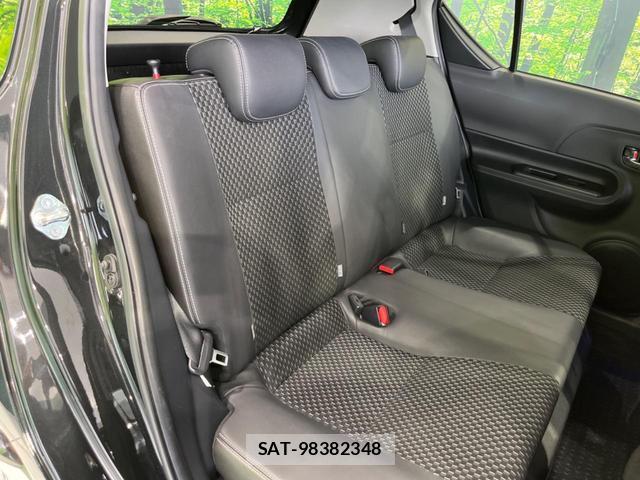 Toyota AQUA 2015-05 8652756-8