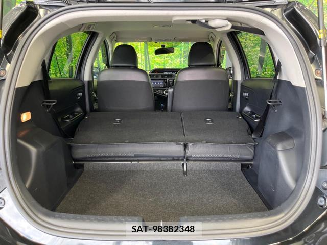 Toyota AQUA 2015-05 8652756-9