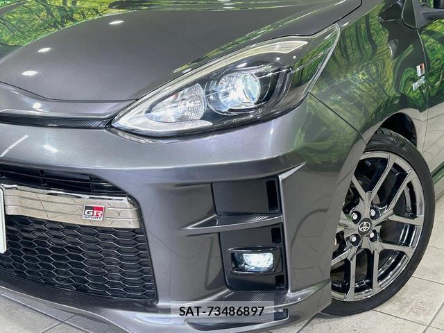 Toyota AQUA 2018-05 8653018-11