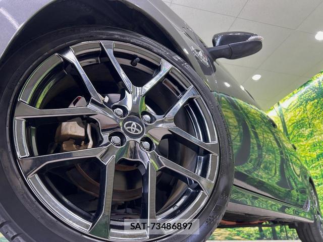 Toyota AQUA 2018-05 8653018-12