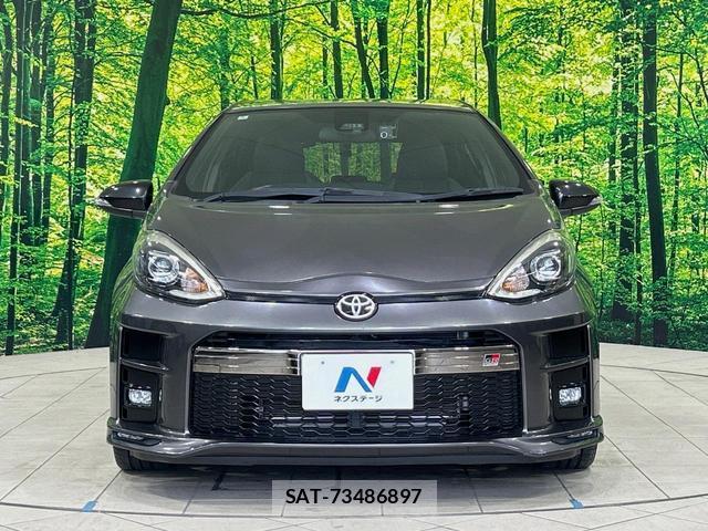 Toyota AQUA 2018-05 8653018-13