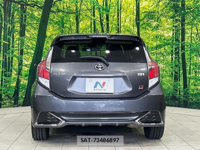 Toyota AQUA 2018-05 8653018-14