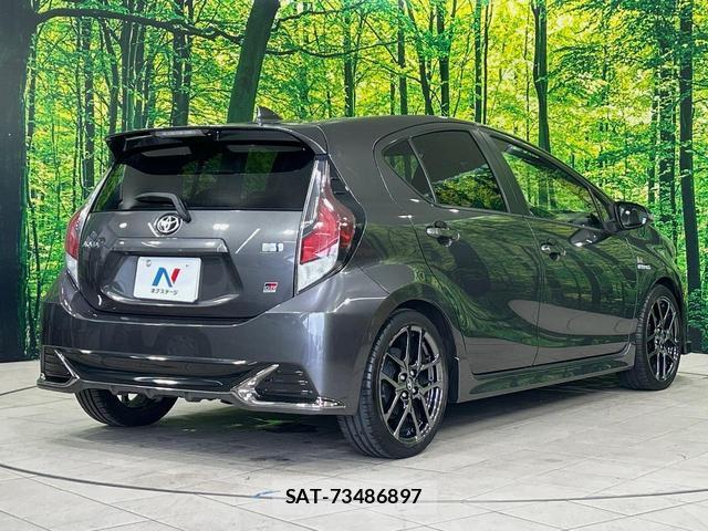 Toyota AQUA 2018-05 8653018-16
