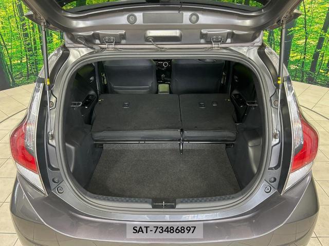 Toyota AQUA 2018-05 8653018-9