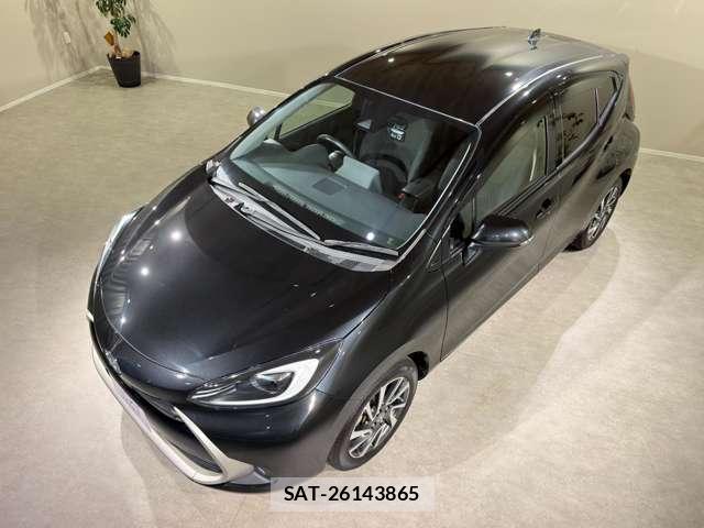 Toyota AQUA 2021-09 8653031-12
