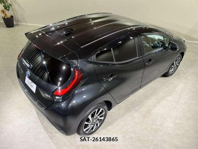 Toyota AQUA 2021-09 8653031-13