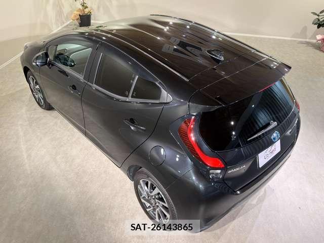 Toyota AQUA 2021-09 8653031-14