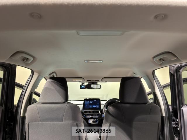Toyota AQUA 2021-09 8653031-16