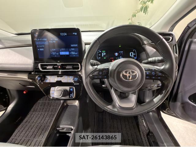 Toyota AQUA 2021-09 8653031-17