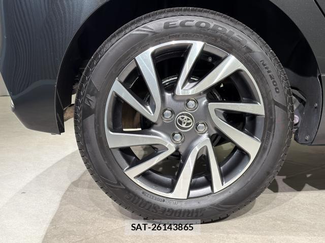 Toyota AQUA 2021-09 8653031-19