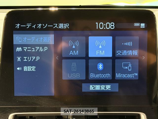 Toyota AQUA 2021-09 8653031-4