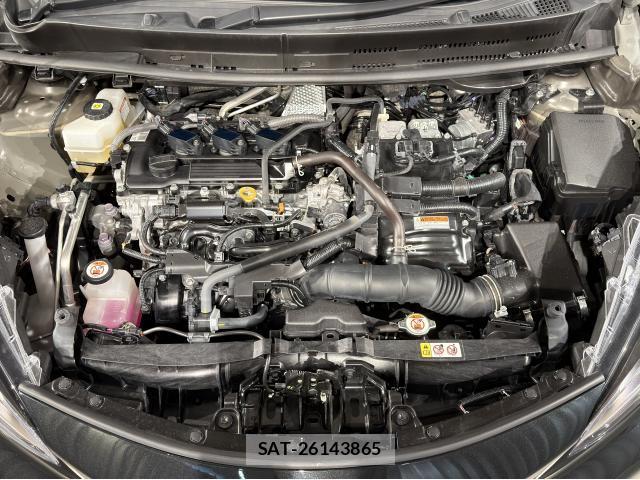 Toyota AQUA 2021-09 8653031-7