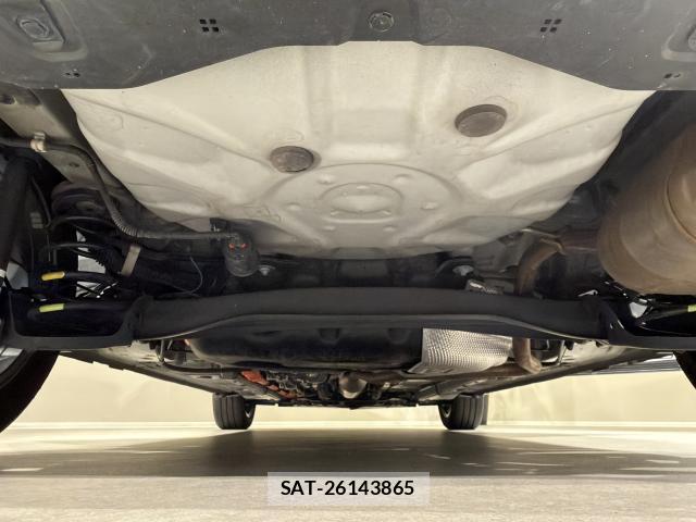 Toyota AQUA 2021-09 8653031-8