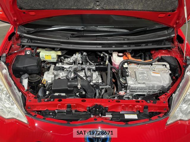 Toyota AQUA 2013-05 8653033-7