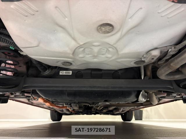 Toyota AQUA 2013-05 8653033-8