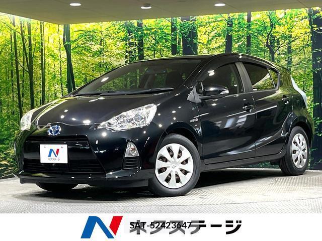 Toyota AQUA 2013-09 8653103-0