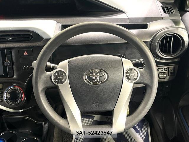 Toyota AQUA 2013-09 8653103-10
