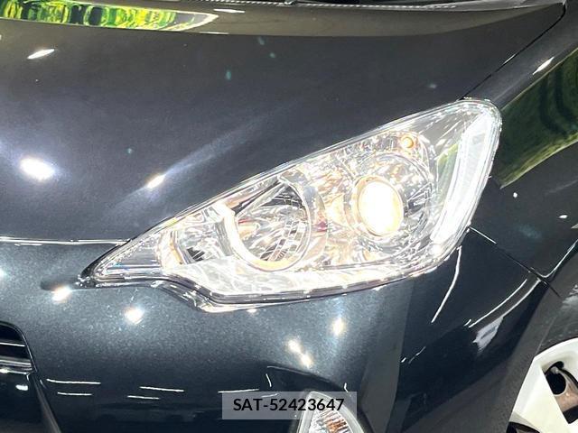 Toyota AQUA 2013-09 8653103-11
