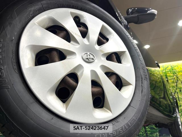 Toyota AQUA 2013-09 8653103-12