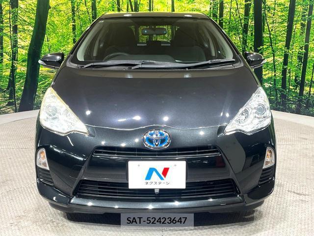 Toyota AQUA 2013-09 8653103-13