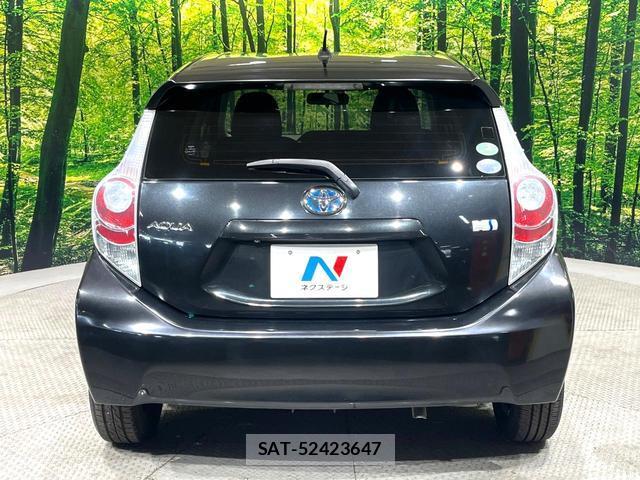 Toyota AQUA 2013-09 8653103-14