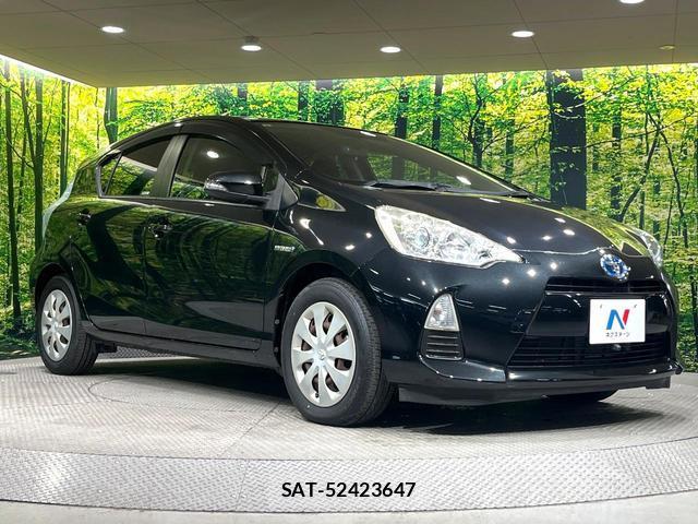 Toyota AQUA 2013-09 8653103-15