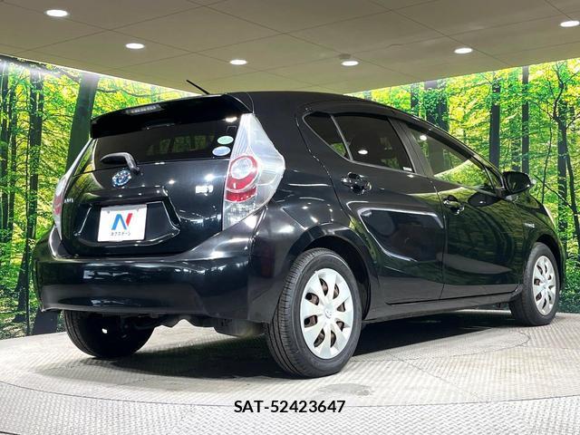 Toyota AQUA 2013-09 8653103-16