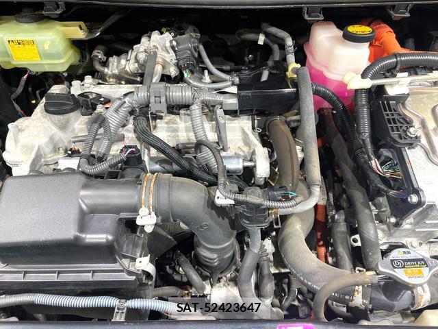 Toyota AQUA 2013-09 8653103-17