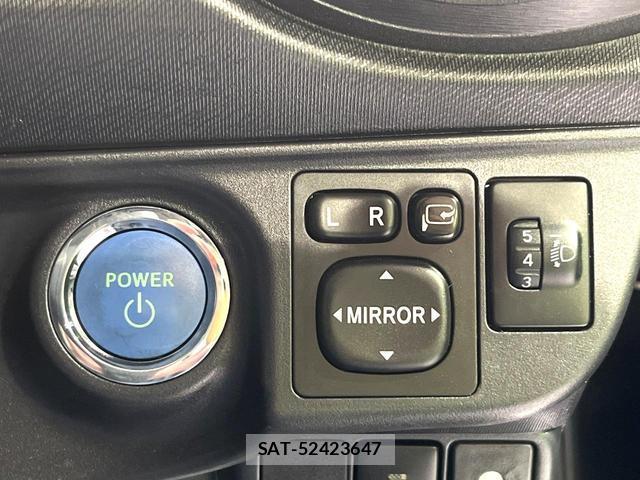 Toyota AQUA 2013-09 8653103-5