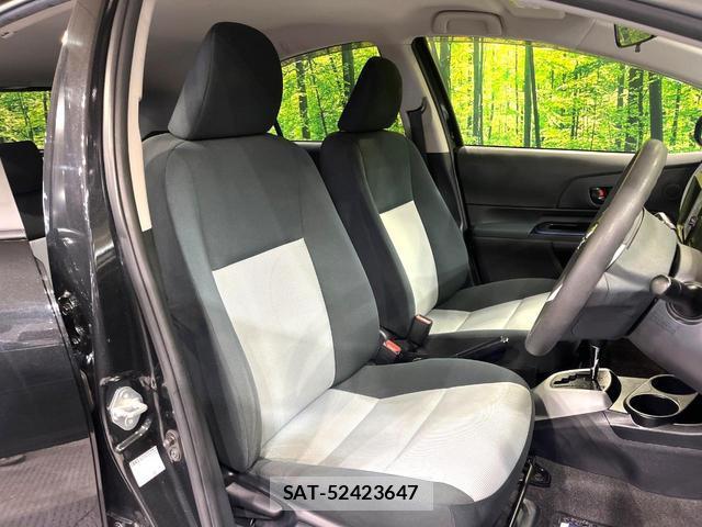 Toyota AQUA 2013-09 8653103-7