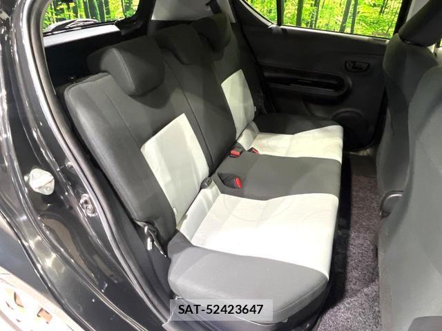 Toyota AQUA 2013-09 8653103-8