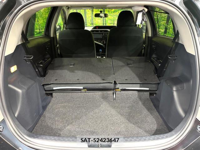 Toyota AQUA 2013-09 8653103-9