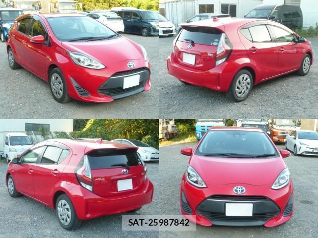 Toyota AQUA 2018-02 8653109-1