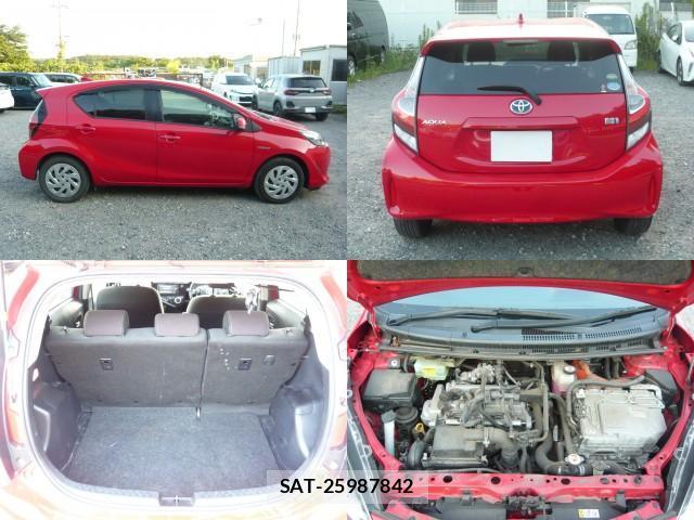 Toyota AQUA 2018-02 8653109-3