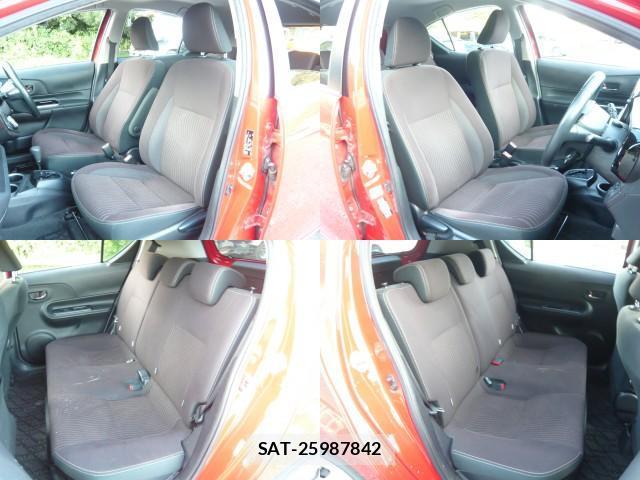 Toyota AQUA 2018-02 8653109-5