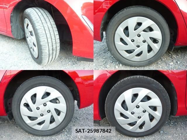Toyota AQUA 2018-02 8653109-8