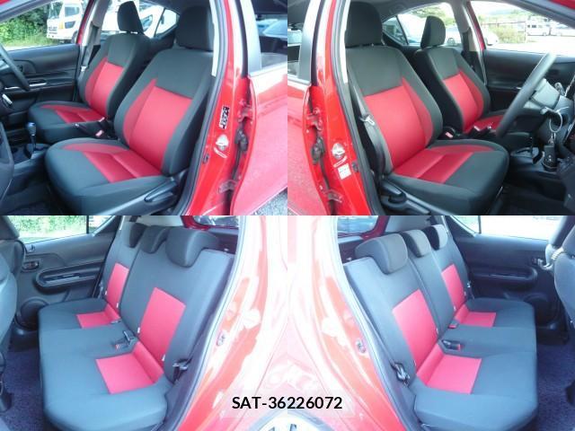 Toyota AQUA 2019-09 8653112-5