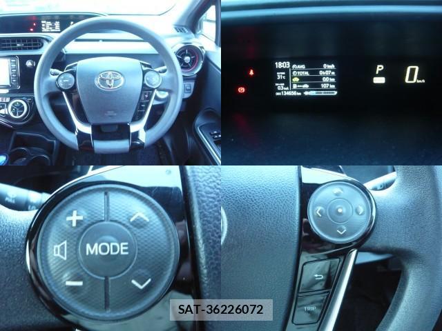 Toyota AQUA 2019-09 8653112-6
