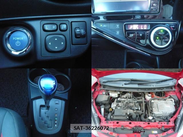 Toyota AQUA 2019-09 8653112-7
