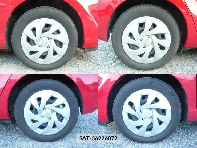 Toyota AQUA 2019-09 8653112-8