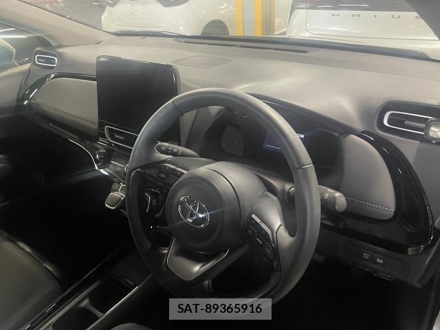 Toyota AQUA 2024-08 8653197-2