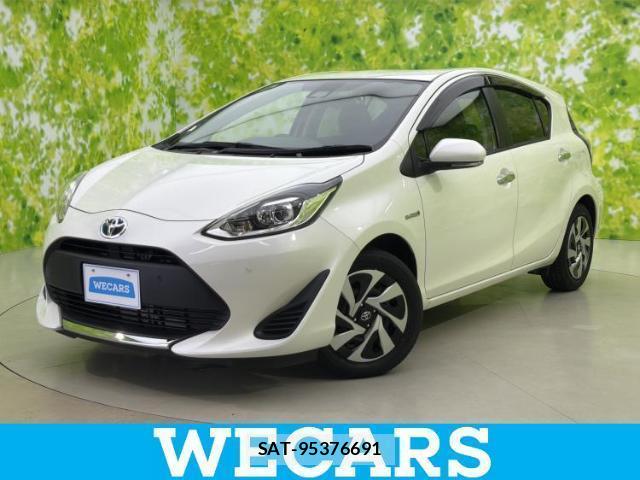 Toyota AQUA 2019-11 8653487-0